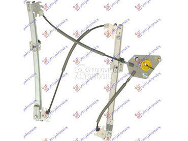 PODIZAC PREDNJEG PROZORA... za Volkswagen Polo od 2014. do 2017. god.