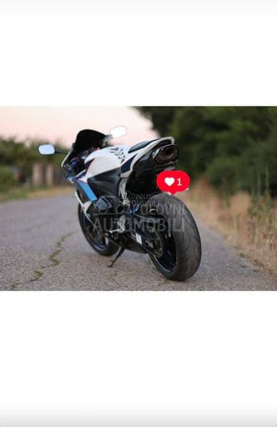 Honda CBR 600RR
