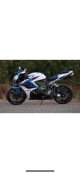 Honda CBR 600RR