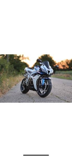 Honda CBR 600RR