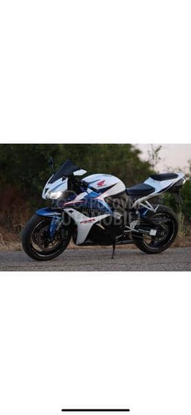 Honda CBR 600RR