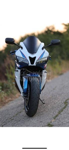 Honda CBR 600RR