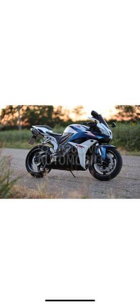 Honda CBR 600RR