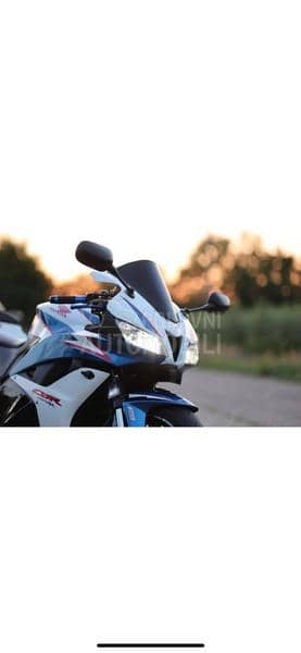 Honda CBR 600RR