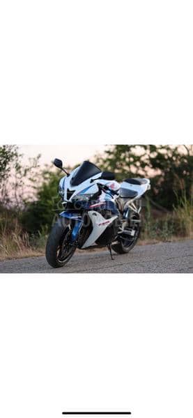 Honda CBR 600RR