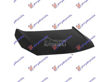 HAUBA za Opel Astra J od 2010. do 2013. god.