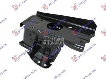 NOSAC SINE PREDNJEG BRANIKA za Lexus UX od 2019. do 2025. god.