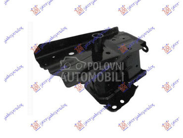 NOSAC SINE PREDNJEG BRANIKA za Lexus UX od 2019. do 2025. god.