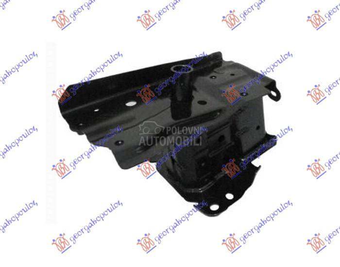 NOSAC SINE PREDNJEG BRANIKA