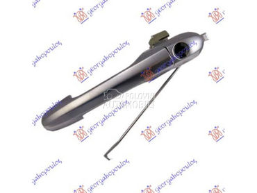 KVAKA PREDNJIH VRATA 5... za Alfa Romeo 147 od 2000. do 2010. god.