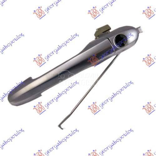 KVAKA PREDNJIH VRATA 5...