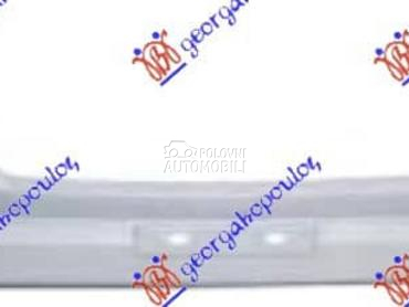 PREDNJI BRANIK za Isuzu D-Max od 2020. do 2024. god.