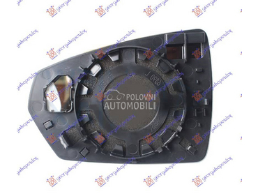 STAKLO RETROVIZORA SA... za Audi A1 za 2018. god.