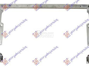 VEZNI LIM DONJI ALUMINIJUM za Audi A8 od 2017. do 2021. god.