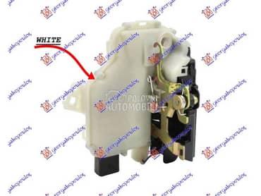 BRAVA PREDNJIH VRATA... za Volkswagen Bora od 1998. do 2005. god.