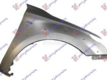 KRILO Desno za Mitsubishi L200 od 2015. do 2019. god.