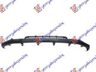 SPOJLER PREDNJEG BRANIKA za Lexus UX od 2019. do 2025. god.