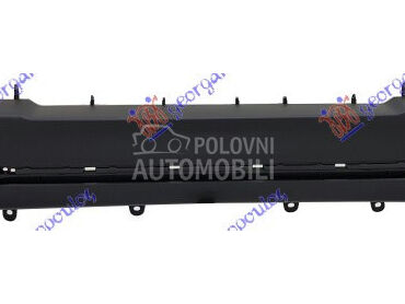 SPOJLER ZADNJEG BRANIKA (F-SPO za Lexus UX od 2019. do 2025. god.