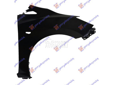 BLATOBRAN za Mazda 5 od 2010. do 2015. god.