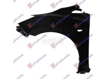 BLATOBRAN za Mazda 5 od 2010. do 2015. god.