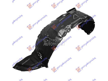 POTKRILO za Mazda 5 od 2010. do 2015. god.