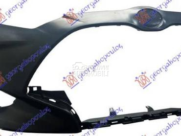 PREDNJI BRANIK za Mazda 2 za 2022. god.