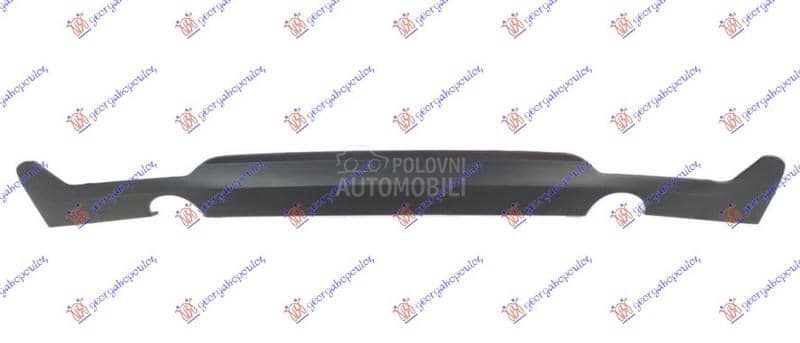 SPOJLER ZADNJEG BRANIKA