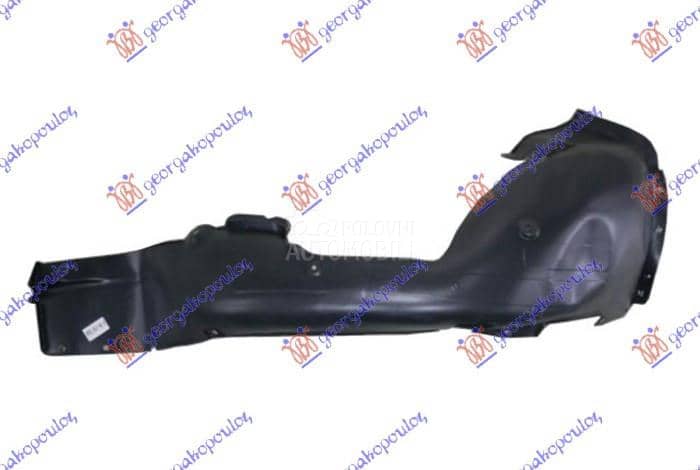 POTKRILO PLASTICNO Desno