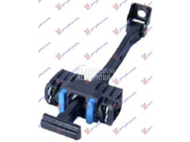 GRANICNIK PREDNJIH VRATA za Audi A5 od 2011. do 2016. god.