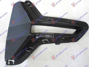 RESETKA PREDNJEG BRANIKA Levo za BMW Serija 3 od 2018. do 2022. god.