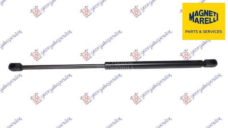 AMORTIZER GEPEK VRATA...