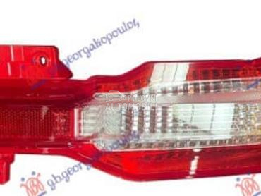 RIKVERC SVETLO Desno za Hyundai Santa Fe od 2020. do 2024. god.