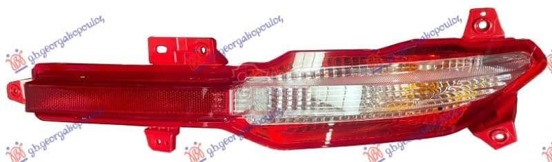 RIKVERC SVETLO Desno