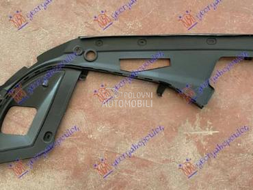 POKLOPAC BLATOBRANA... za BMW Serija 5 od 2013. do 2016. god.