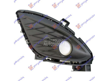 RESETKA BRANIKA (SA MAGLENKOM) za Mazda 5 od 2010. do 2015. god.