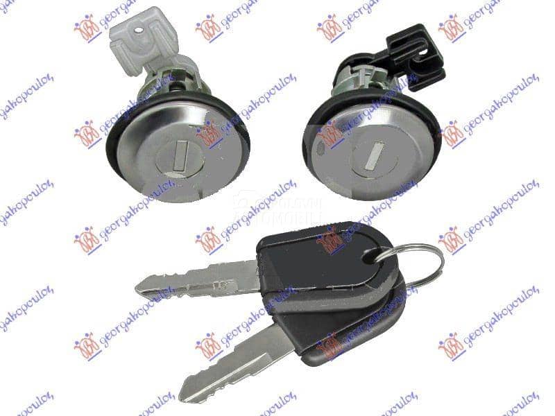 CILINDAR BRAVE VRATA