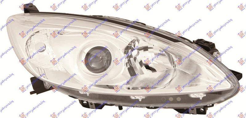 FAR ELEKTRICNI (DEPO)