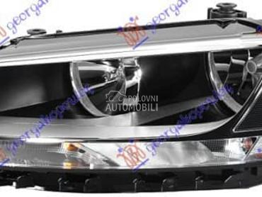 FAR ELEKTRICNI Levo za Volkswagen Jetta od 2014. do 2018. god.