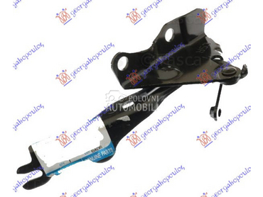 MAKAZE HAUBE za Mazda 5 od 2010. do 2015. god.