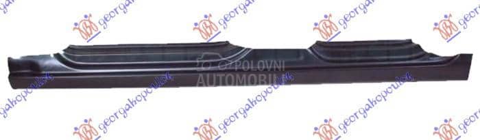 SAJTNA 5 VRATA Desno