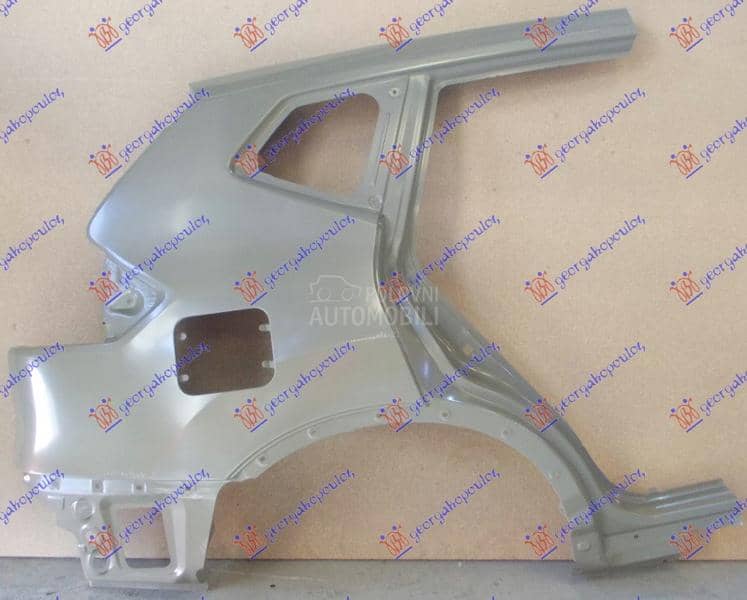 ZADNJI BLATOBRAN Desno