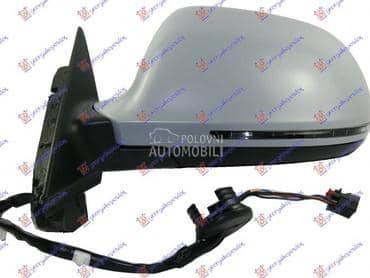 RETROVIZOR ELEKTRICNI SA... za Audi A3 od 2008. do 2012. god.