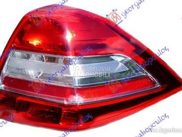 STOP LAMPA 4 VRATA Desno za Renault Megane od 2005. do 2008. god.
