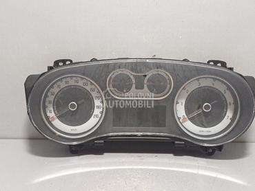 CELER SAT za Fiat 500L