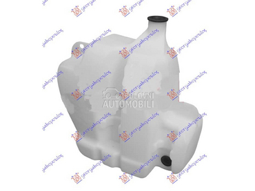 POSUDA ZA TECNOST BRISACA za Citroen C8 od 2002. do 2014. god.