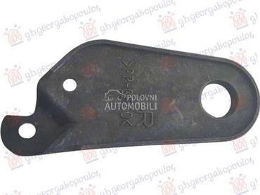 NOSAC FARA DONJI PLASTICNI... za Lexus RX 450 od 2012. do 2015. god.