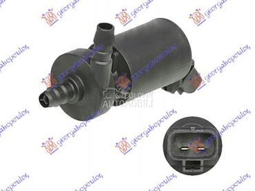 MOTOR PRSKALICE FAROVA za Mazda 5 od 2010. do 2015. god.