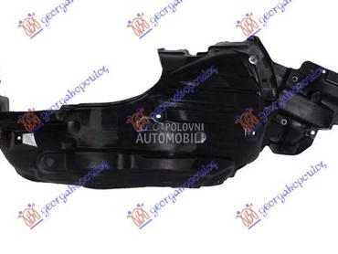 POTKRILO PLASTICNO za Toyota GT86 od 2012. do 2025. god.