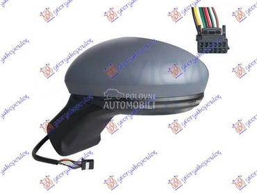 RETROVIZOR ELEKTRICNI SA... za Renault Symbioz za 2024. god.