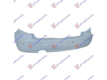 ZADNJI BRANIK PM -08 za Mercedes Benz A Klasa od 2004. do 2012. god.